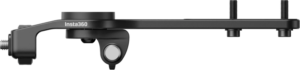 800q-02_133812 Insta360 pyörätietokoneen kiinnike, integroidut ohjaustangot