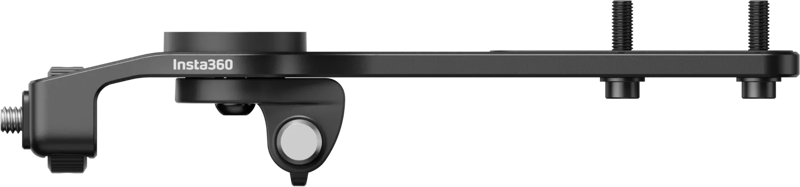 800q-02_133812 Insta360 pyörätietokoneen kiinnike, integroidut ohjaustangot