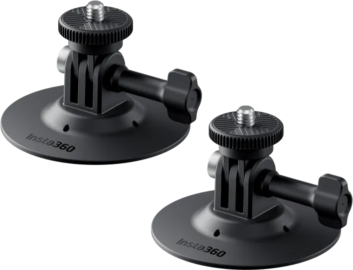800q-02_133814 Insta360 Flexible Adhesive Mount -liimakiinnike