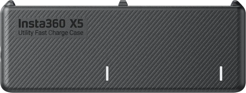 800q-02_133842 Insta360 X5 Utility Fast Charge Case -latauskotelo