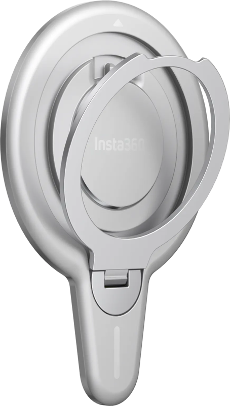 800q-02_133853 Insta360 Flow 2 Pro Magnetic Phone Mount -puhelinkiinnike