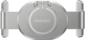 800q-02_133855 Insta360 Flow 2 Pro Magnetic Phone Clamp (Stone Grey) -puhelinkiinnike