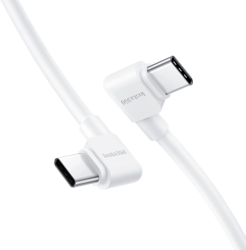 800q-02_133857 Insta360 Flow 2 Pro USB-C Charge Cable -kaapeli