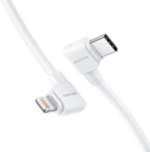 800q-02_133858 Insta360 Flow 2 Pro USB-C to Lightning Charge Cable -kaapeli