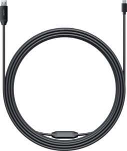 Insta360 Extra Long USB-A to USB-C Cable -USB-kaapeli