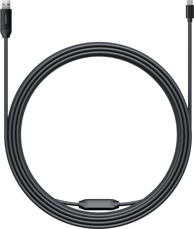 Insta360 Extra Long USB-A to USB-C Cable -USB-kaapeli