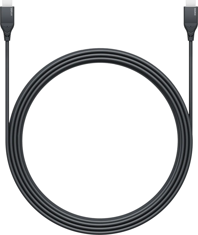 800q-02_133863 Insta360 Connect Extra Long HDMI Cable (10m) -HDMI-kaapeli