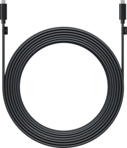 800q-02_133864 Insta360 Extra Long USB-C Cable (30m) -USB-C-kaapeli