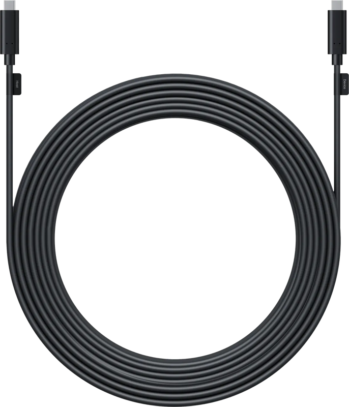 800q-02_133865 Insta360 Extra Long USB-C Cable (10m) -USB-C-kaapeli