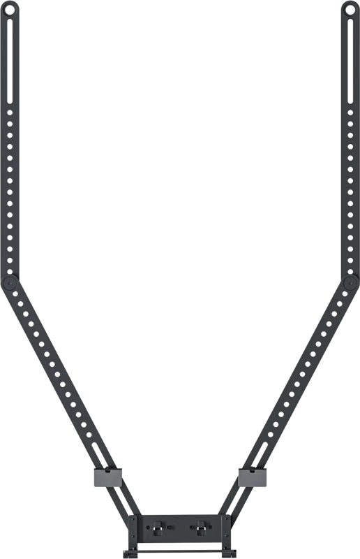 800q-02_133867 Insta360 Connect TV Mount -Tv-kiinnike