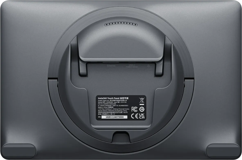 Insta360 Touch Panel EU -kosketusnäyttöpaneeli