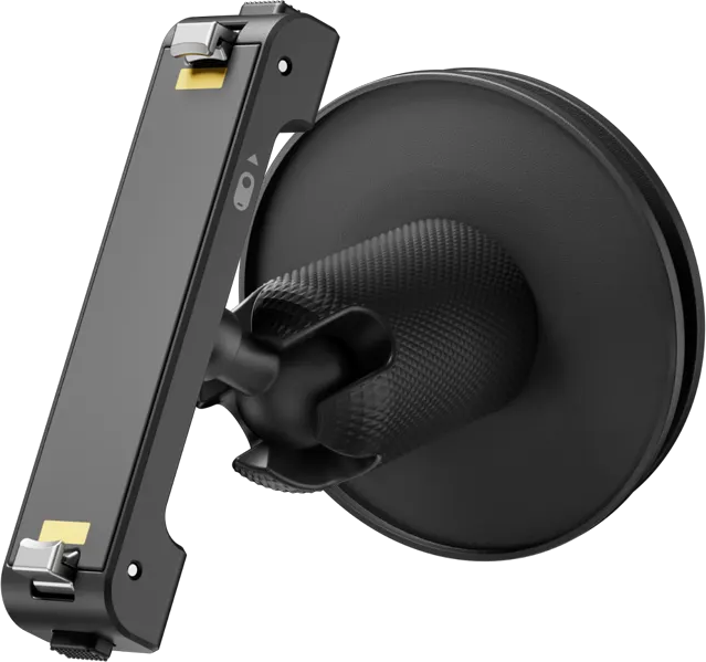 Insta360 GO 3 / GO 3S Pivot Clip