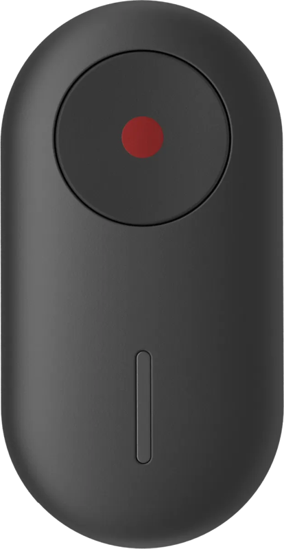 800q-02_133892 Insta360 Mini Remote -kaukosäädin
