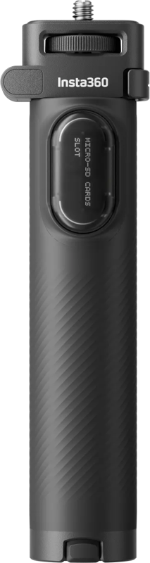 800q-02_133894 Insta360 Foldable 2-in-1 Selfie Stick (1/4" Mount) -selfietikku