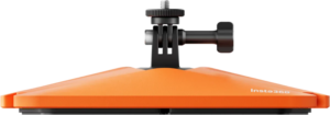 800q-02_133912 Insta360 Floating Surfboard Mount -surffilaudan kiinnike