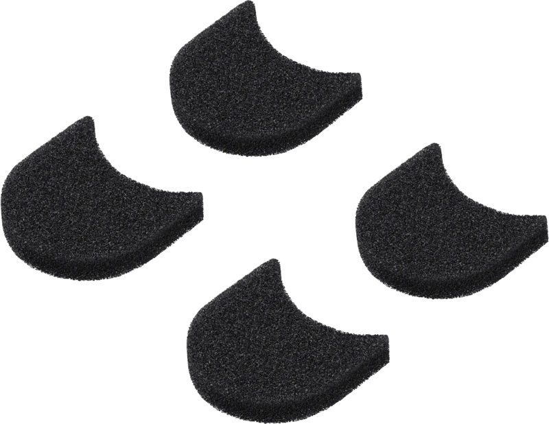 800q-02_133915 Insta360 GO 3 / GO 3S Mic Wind Muff -tuulisuoja