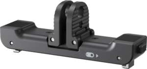800q-02_133918 Insta360 GO 3 / GO 3S Quick Release Mount -pikalukituskiinnike