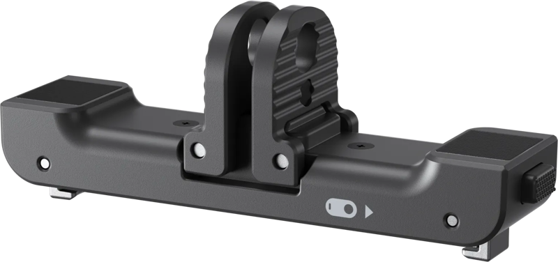800q-02_133918 Insta360 GO 3 / GO 3S Quick Release Mount -pikalukituskiinnike