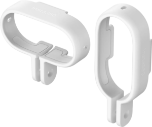 800q-02_133924 Insta360 GO 3 / GO 3S Vertical & Horizontal Action Mount Set -kiinnitysarja