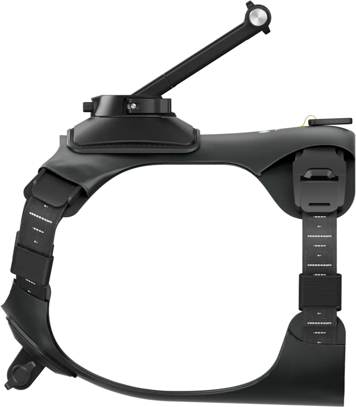 800q-02_133925 Insta360 Pet Harness Mount Size S -lemmikkivaljaat