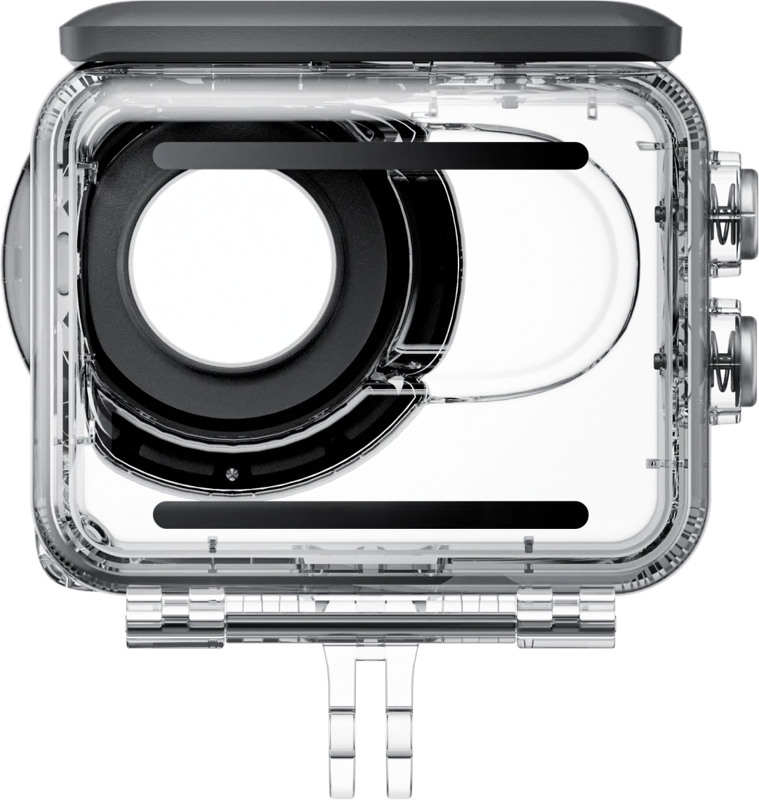 800q-02_133931 Insta360 GO 3 / GO 3S Dive Case -sukelluskotelo