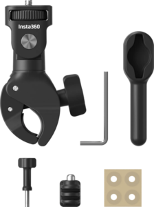 800q-02_133945 Insta360 Heavy duty clamp -kiinnike