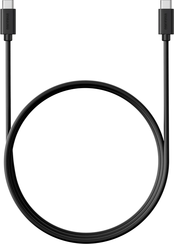 800q-02_134006 Insta360 Type-C to Type-C Cable -kaapeli