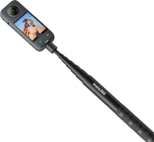 800q-02_134007 Insta360 Selfie Stick Sleeve (1M) -suojakuori