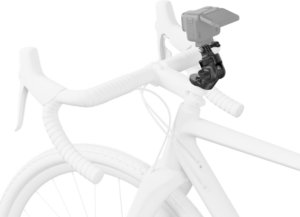 800q-02_134011 Insta360 Bike Headset Cap Mount -pyöräkiinnike