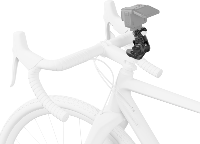 800q-02_134011 Insta360 Bike Headset Cap Mount -pyöräkiinnike