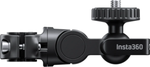 800q-02_134014 Insta360 Rear View Mirror Mount -peili kiinnike