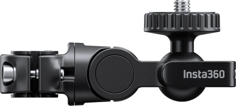 800q-02_134014 Insta360 Rear View Mirror Mount -peili kiinnike