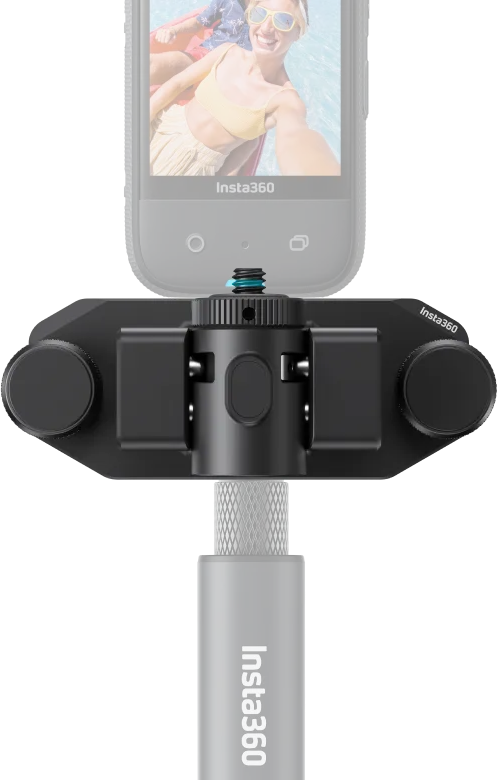 800q-02_134016 Insta360 Magnetic Selfie Stick Holster -kotelo