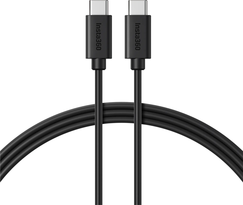 800q-02_134019 Insta360 Ace/Ace Pro Type-C to C Cable -kaapeli