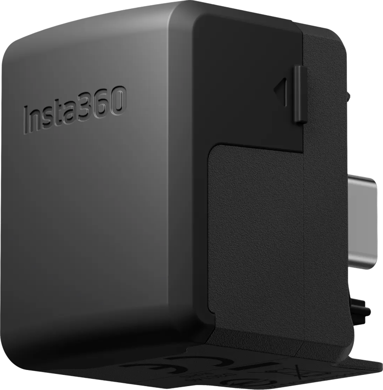 800q-02_134028 Insta360 Ace / Ace Pro Quick Reader -kortinlukija