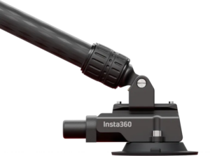 800q-02_134034 Insta360 Dual Suction Cup Car Mount -autokiinnike