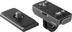 800q-02_134035 Insta360 Quick Release Mount -pikalukituskiinnike