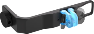 800q-02_134038 Insta360 X3 Horizontal Action Mount -kiinnike