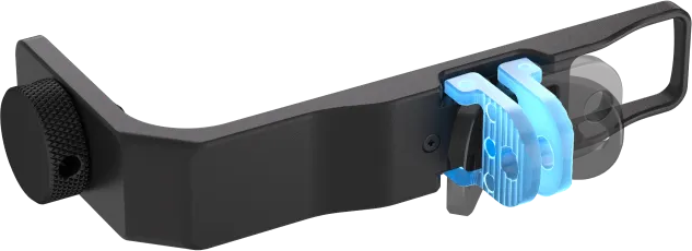 800q-02_134038 Insta360 X3 Horizontal Action Mount -kiinnike