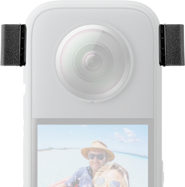 800q-02_134039 Insta360 X3 Wind Muff -tuulisuoja