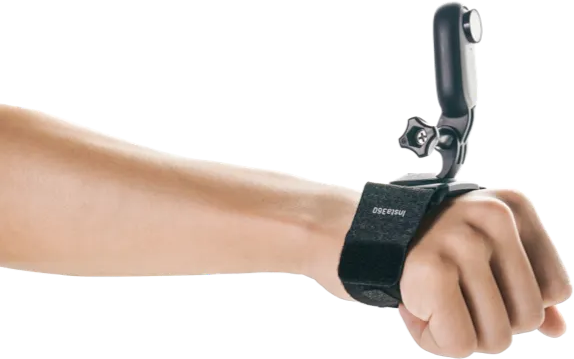 800q-02_134049 Insta360 Hand Mount Kit -käsikiinnike