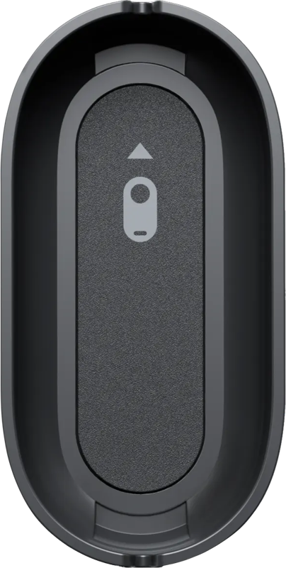 800q-02_134158 Insta360 GO 3 / GO 3S In-Helmet POV Mount -kypäräkiinnike