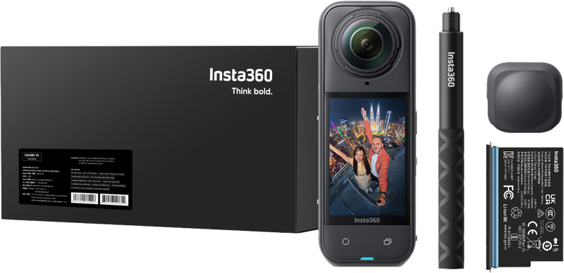 800q-02_134220 Insta360 X5 Starter Bundle -360-kamera