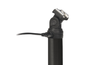 800q-02_4450008900 Hähnel MH80 Microphone Holder -mikrofonipidike
