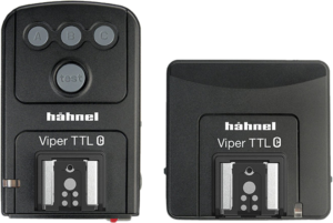 800q-03_108189 Hähnel Viper TTL Sony -lähetin ja vastaanotin
