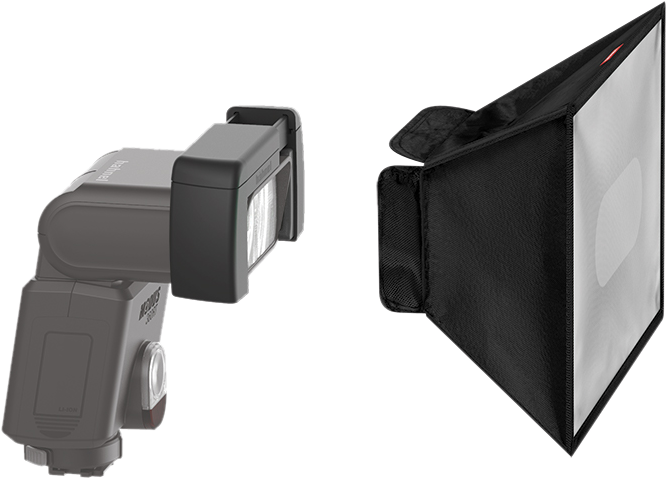 800q-03_112753 Hähnel Module Softbox