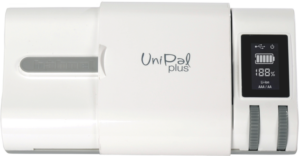 800q-03_117976 Hähnel Powerstation Unipal Plus Charger -laturi