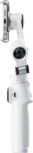 800q-03_133709 Insta360 Flow 2 Pro Standard Bundle Summit White -gimbaali