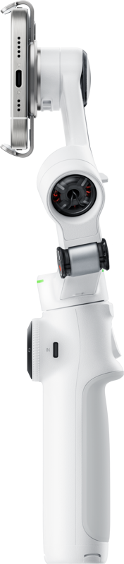 800q-03_133709 Insta360 Flow 2 Pro Standard Bundle Summit White -gimbaali