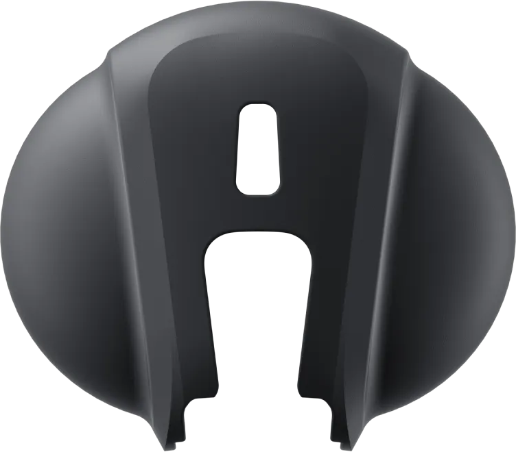800q-03_133822 Insta360 X5 Lens Cap -linssinsuoja